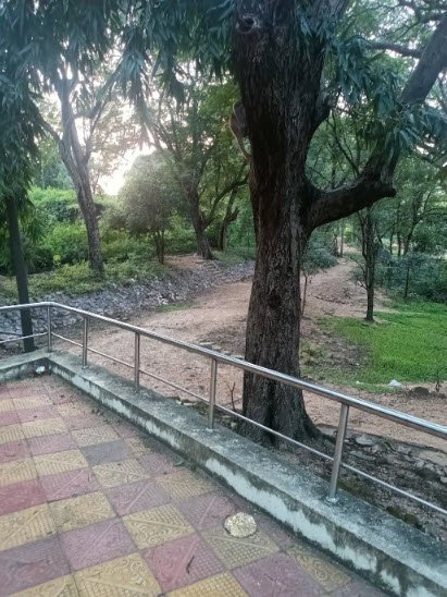Alisagar Garden, Nizamabad, Telangana - Vushii.com Alisagar Garden, Nizamabad, Telangana - Vushii.com
